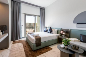 Serene Studio Apartment in Mag Eye 920 - Allsopp & Allsopp